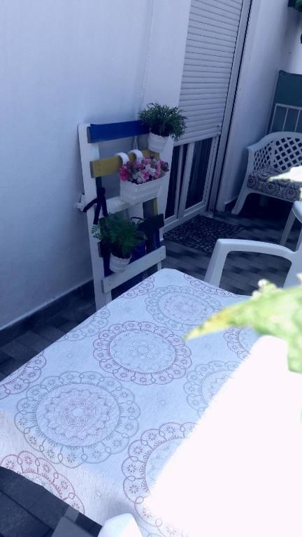 Апартаменты Apartmani Dačo Свети-Стефан-50