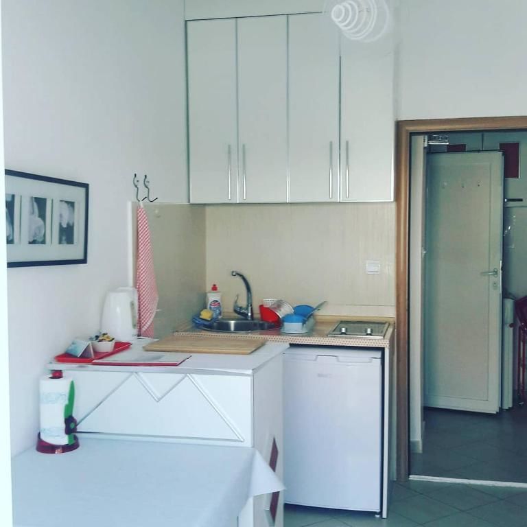 Апартаменты Apartmani Dačo Свети-Стефан-51