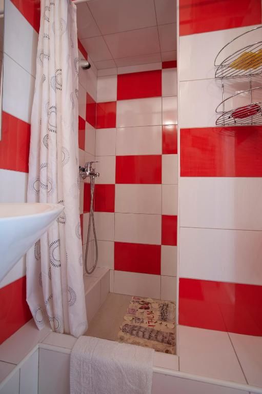 Апартаменты Apartmani Dačo Свети-Стефан-65