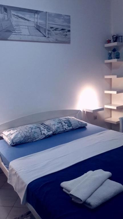 Апартаменты Apartmani Dačo Свети-Стефан-74