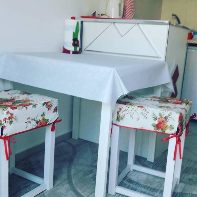 Апартаменты Apartmani Dačo Свети-Стефан-78