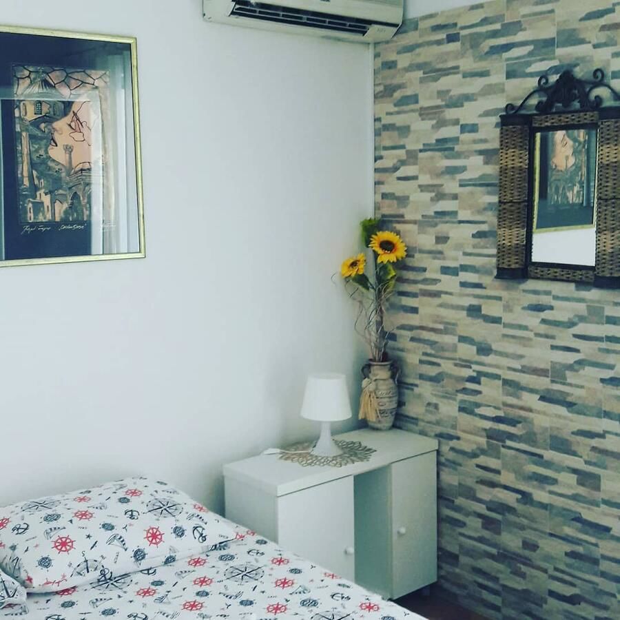 Апартаменты Apartmani Dačo Свети-Стефан-11