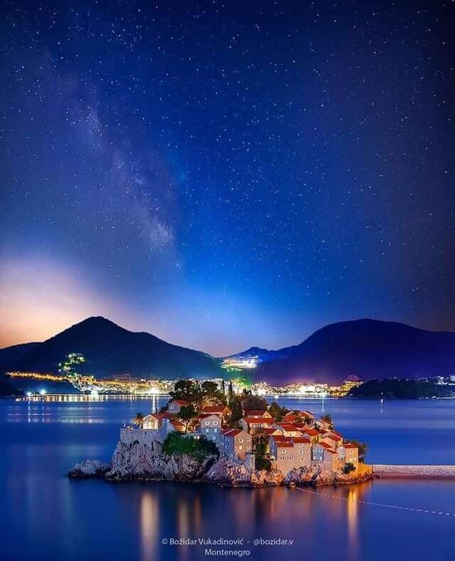 Апартаменты Apartmani Dačo Свети-Стефан-27