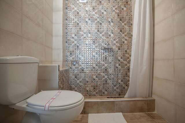 Апартаменты Apartmani Dačo Свети-Стефан-35