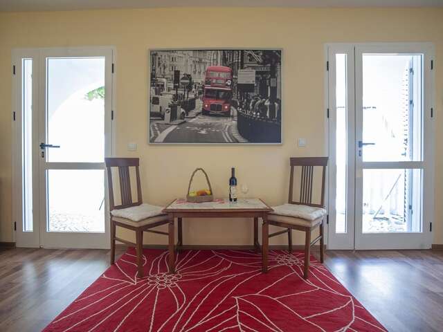 Апартаменты Apartmani Dačo Свети-Стефан-37