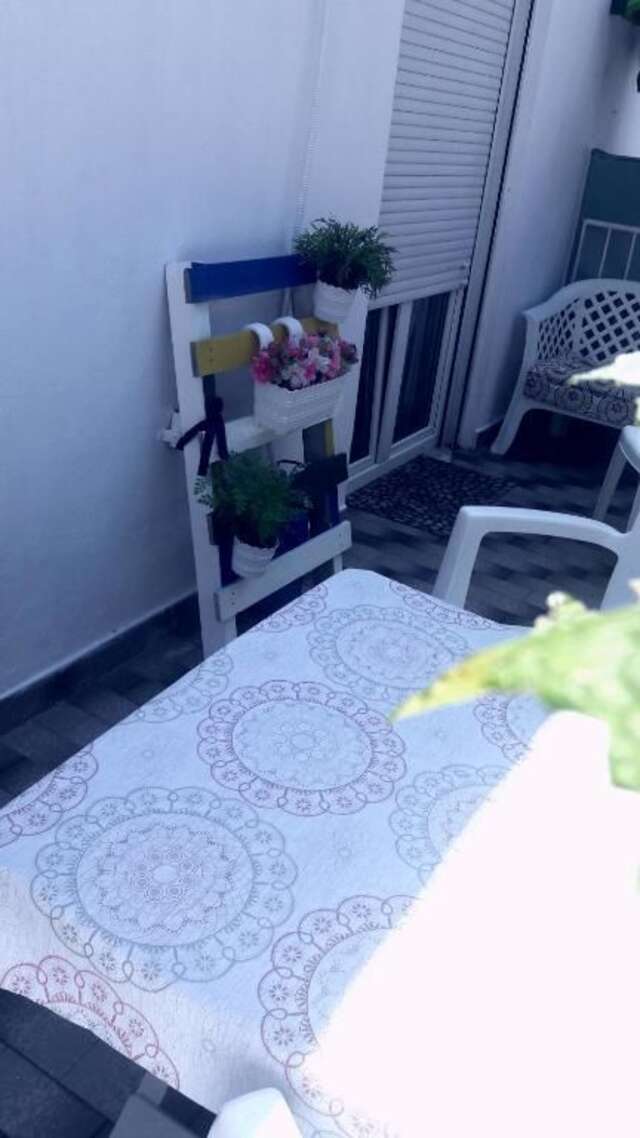 Апартаменты Apartmani Dačo Свети-Стефан-49