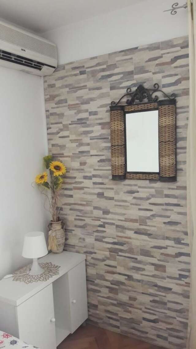 Апартаменты Apartmani Dačo Свети-Стефан-7