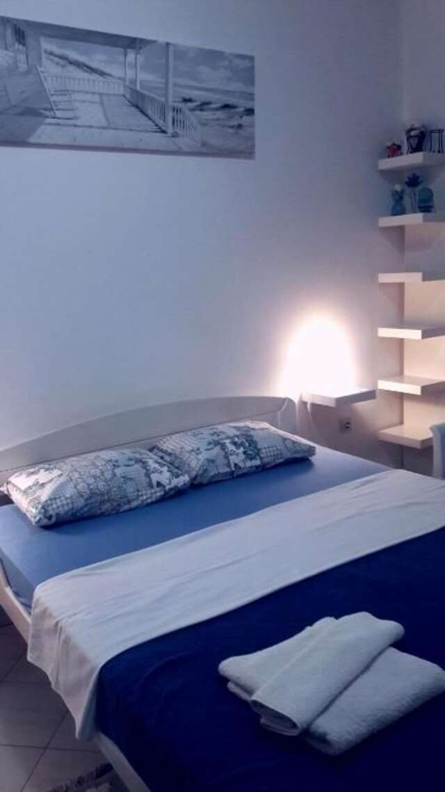 Апартаменты Apartmani Dačo Свети-Стефан-73