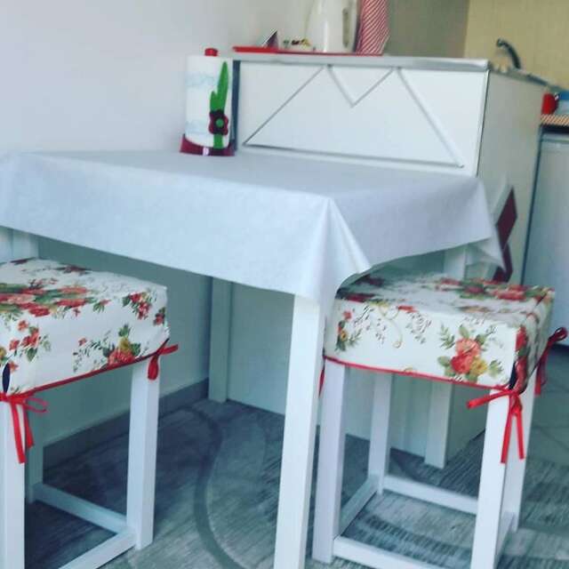 Апартаменты Apartmani Dačo Свети-Стефан-77