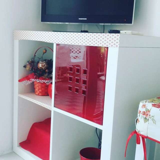 Апартаменты Apartmani Dačo Свети-Стефан-78